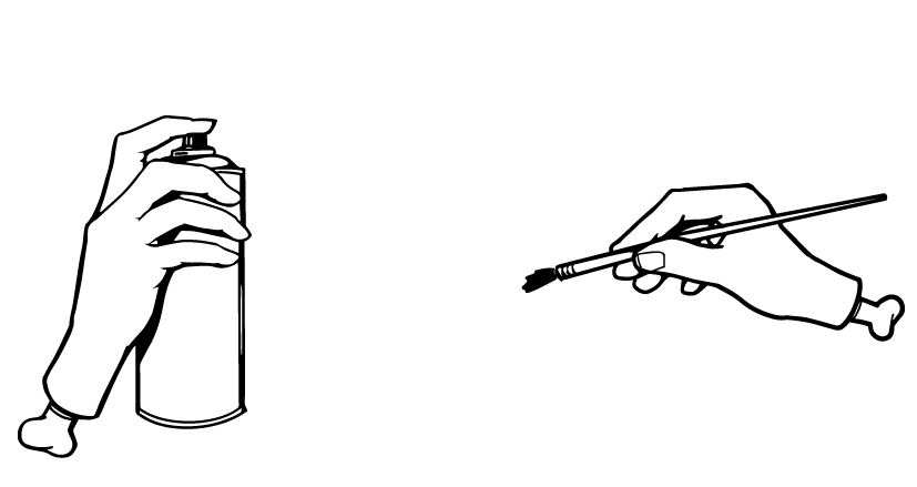 Desmond Hansen Logo